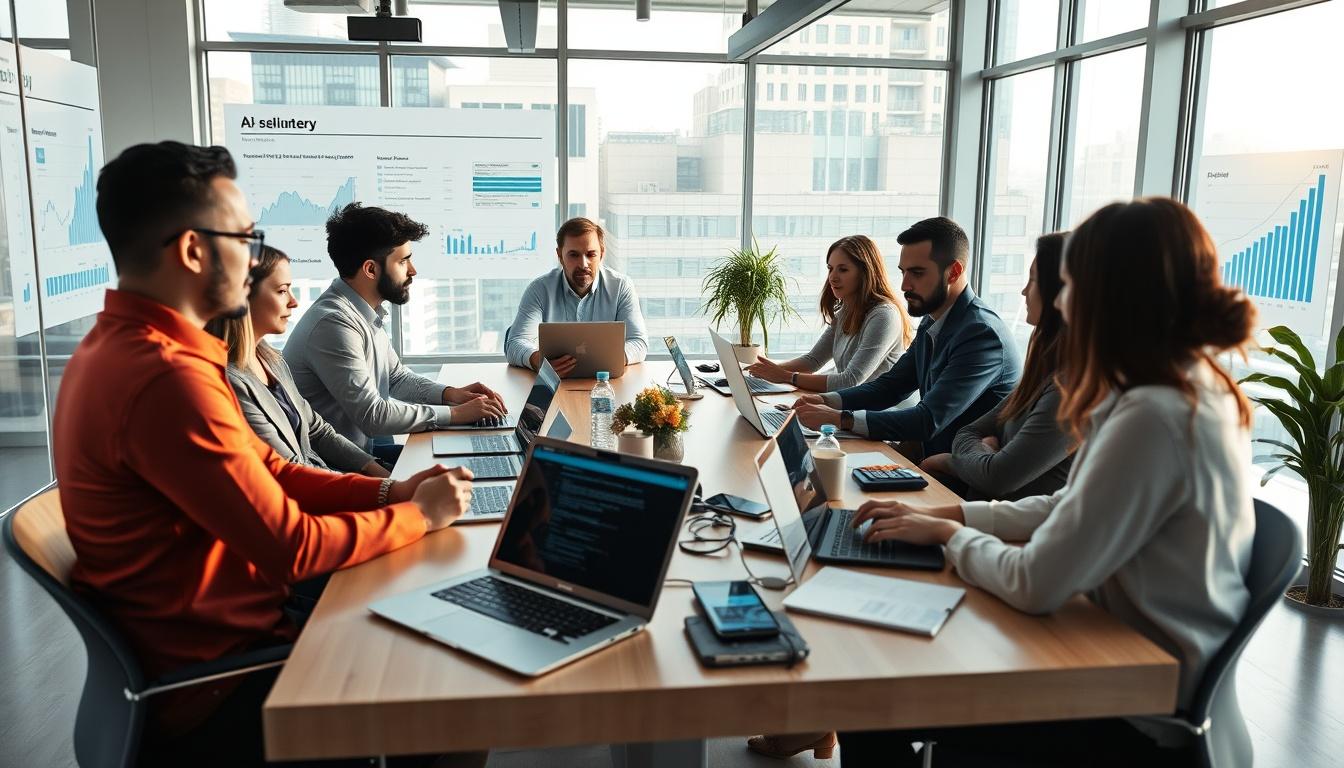 Enterprise AI Solutions